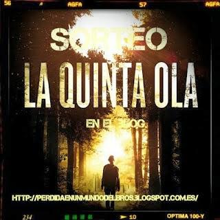 Más y más sorteos.