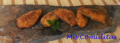 QUICHE DE MEJILLONES Y ESPINACAS