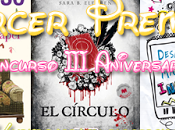 Concurso aniversario blog: tercer premio