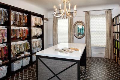 UN LUGAR...PARA TRABAJAR.