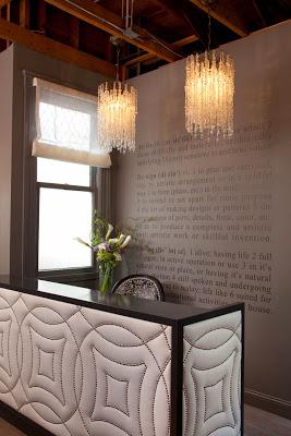 UN LUGAR...PARA TRABAJAR.