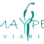 Logo Aviario MAYPE BAJA