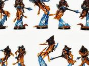 Shadow Spectres actulizados para sexta