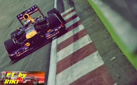 RESUMEN DE LA POLE POSITION AL GP DE SINGAPOUR 2013