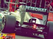 Mercedes tratara superar bull