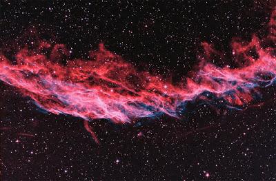 Constelaciones: Cygnus (El Cisne)