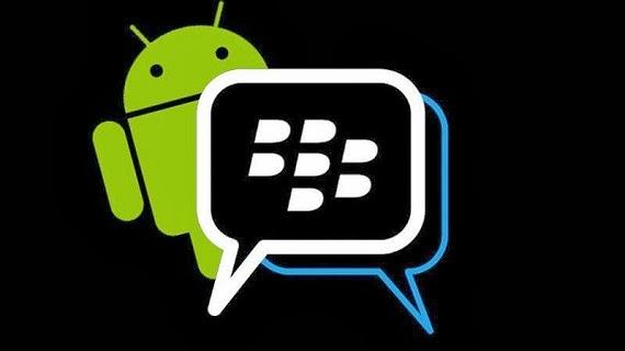 Descarga BBM ( Blackberry Messenger) APK OFICIAL Para tu movil Android