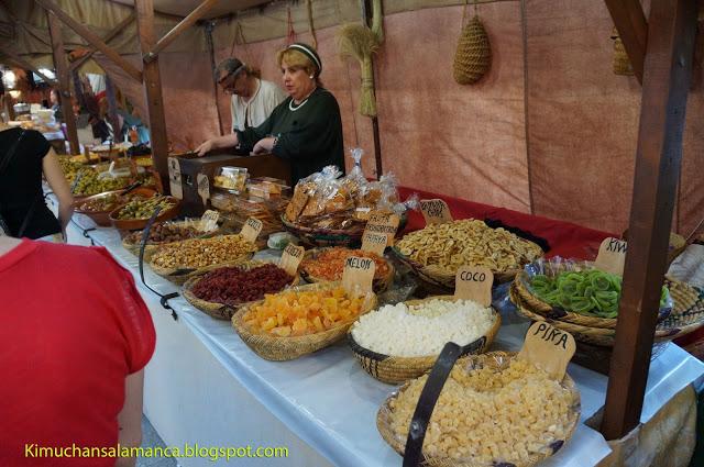 Feria de Día／サラマンカ祭り　最終章