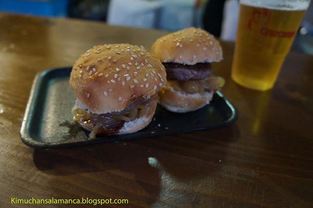Feria de Día／サラマンカ祭り　最終章