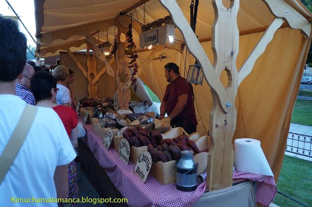 Feria de Día／サラマンカ祭り　最終章