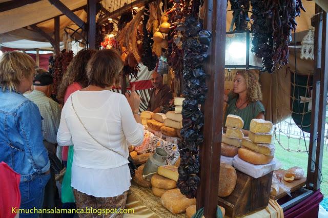 Feria de Día／サラマンカ祭り　最終章