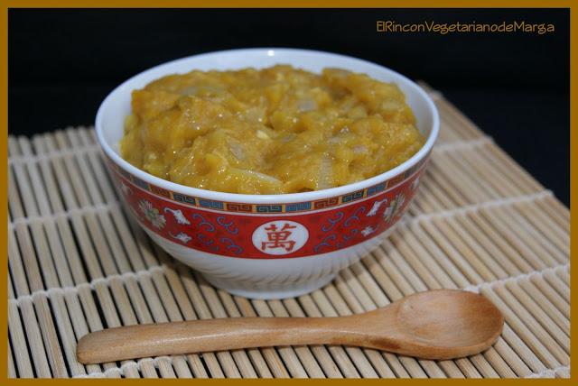 Chutney de mango sin azúcar Chutney de mango sin azúcar