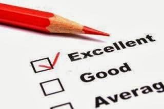 La evaluación de la información.