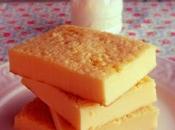 Quesada yogurt quesitos.