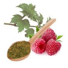 frambuesa2 Té de frambuesa en el embarazo y durante los ciclos femeninos