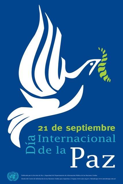 Mensaje de Ban Ki-Moon por Día Internacional de la Paz: Consejo Mundial expresa oposición ante agresividad imperial
