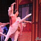 Ballet Nacional de Cuba. Coppelia y su Coppelio