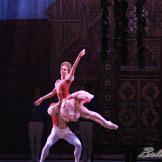 Ballet Nacional de Cuba. Coppelia y su Coppelio