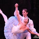 Ballet Nacional de Cuba. Coppelia y su Coppelio