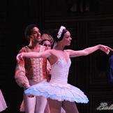 Ballet Nacional de Cuba. Coppelia y su Coppelio