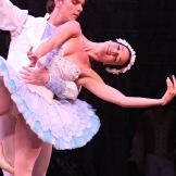 Ballet Nacional de Cuba. Coppelia y su Coppelio