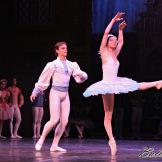 Ballet Nacional de Cuba. Coppelia y su Coppelio