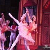 Ballet Nacional de Cuba. Coppelia y su Coppelio