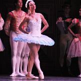 Ballet Nacional de Cuba. Coppelia y su Coppelio