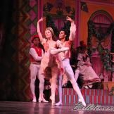 Ballet Nacional de Cuba. Coppelia y su Coppelio