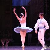 Ballet Nacional de Cuba. Coppelia y su Coppelio