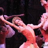 Ballet Nacional de Cuba. Coppelia y su Coppelio