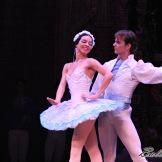 Ballet Nacional de Cuba. Coppelia y su Coppelio