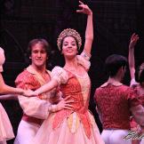 Ballet Nacional de Cuba. Coppelia y su Coppelio