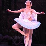 Ballet Nacional de Cuba. Coppelia y su Coppelio