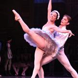 Ballet Nacional de Cuba. Coppelia y su Coppelio