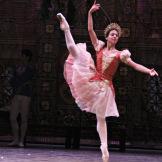 Ballet Nacional de Cuba. Coppelia y su Coppelio