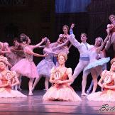 Ballet Nacional de Cuba. Coppelia y su Coppelio