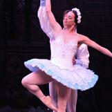 Ballet Nacional de Cuba. Coppelia y su Coppelio