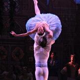 Ballet Nacional de Cuba. Coppelia y su Coppelio