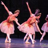 Ballet Nacional de Cuba. Coppelia y su Coppelio