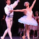 Ballet Nacional de Cuba. Coppelia y su Coppelio