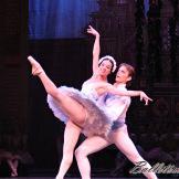 Ballet Nacional de Cuba. Coppelia y su Coppelio