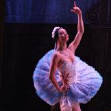 Ballet Nacional de Cuba. Coppelia y su Coppelio