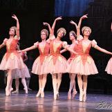 Ballet Nacional de Cuba. Coppelia y su Coppelio