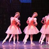 Ballet Nacional de Cuba. Coppelia y su Coppelio