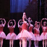 Ballet Nacional de Cuba. Coppelia y su Coppelio