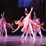 Ballet Nacional de Cuba. Coppelia y su Coppelio