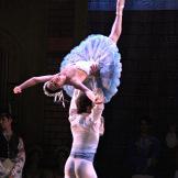 Ballet Nacional de Cuba. Coppelia y su Coppelio