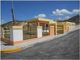 EDESUR deja en tinieblas hospital inauguró Danilo.