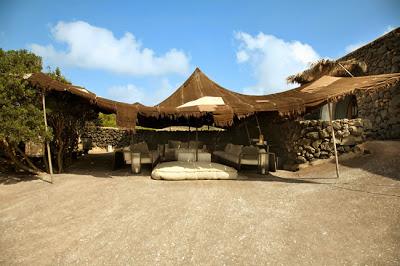 Casa  en Pantelleria